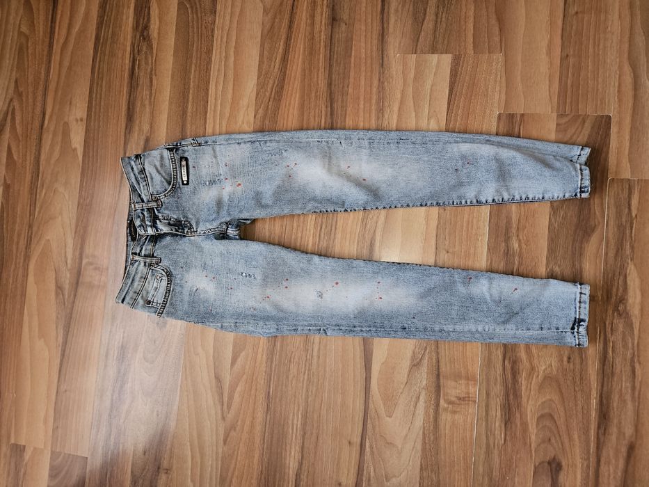 Дънки Dsquared2/Onli/lagarto