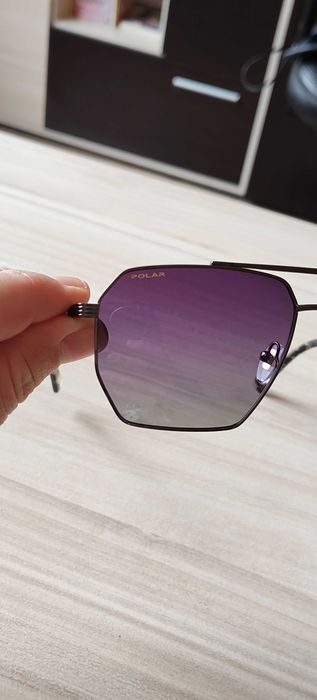 Мъжки слънчеви очила Polar нови полароид