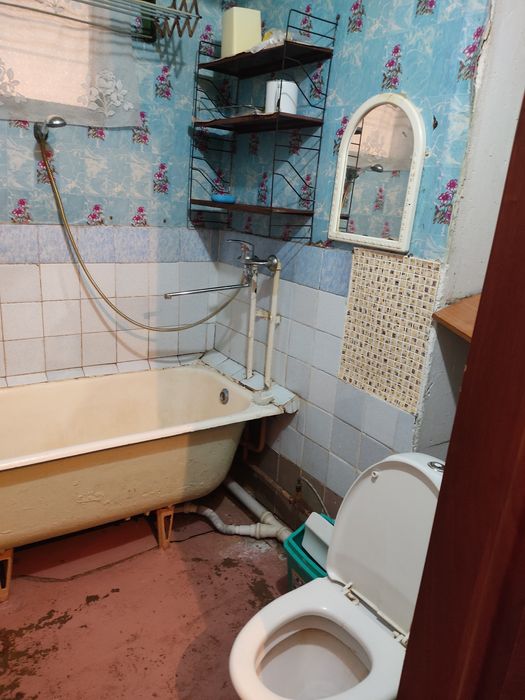 Продаётся  1-ком. Квартира.