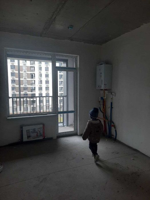 Последние 3-комнатные квартиры с ключами — по 940 у.е.  (SJ)