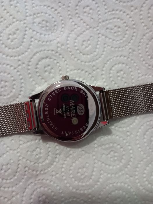 Водоустойчив Часовник Мареа