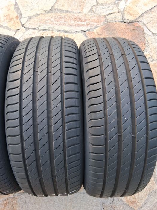 205 55 16 Michelin Primaci 4