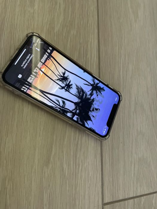 Iphone x обмен 256 гб