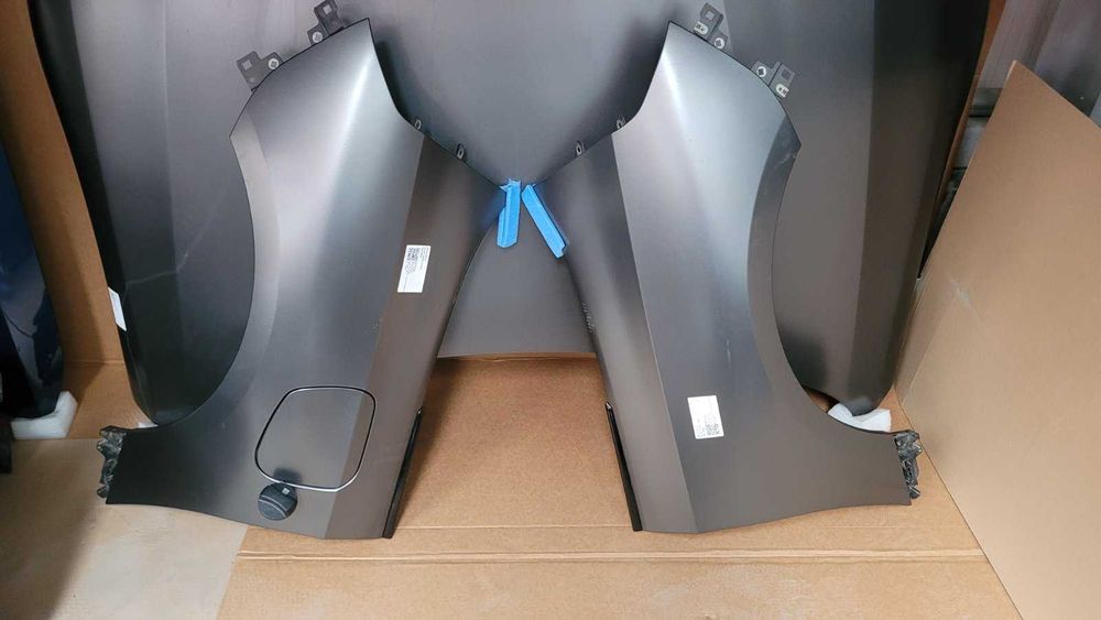 Части за челен удар БМВ BMW Z4 G29 Предница за БМВ BMW Z4 G29