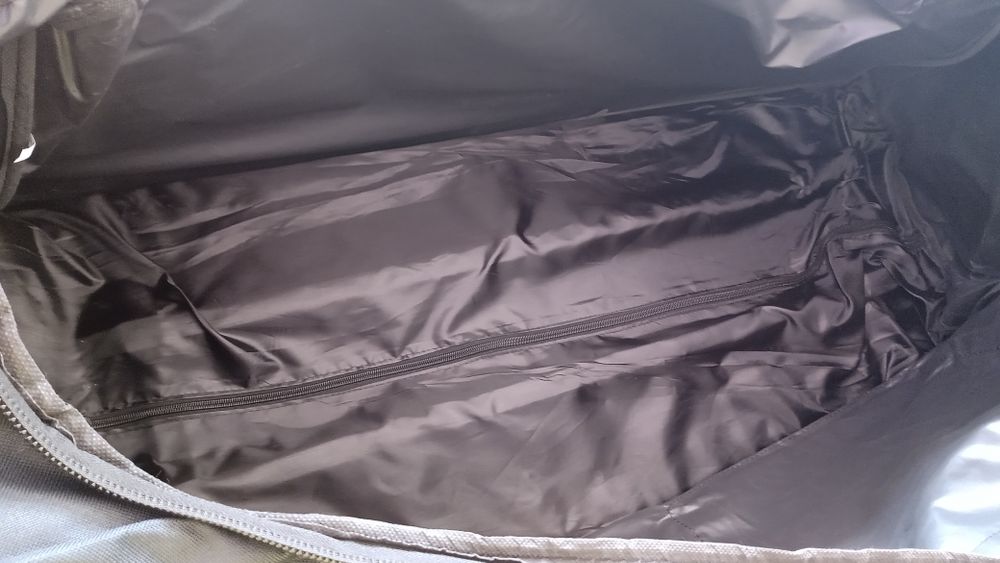 Огромен сак на колела 140 L  / с безплатна доставка/