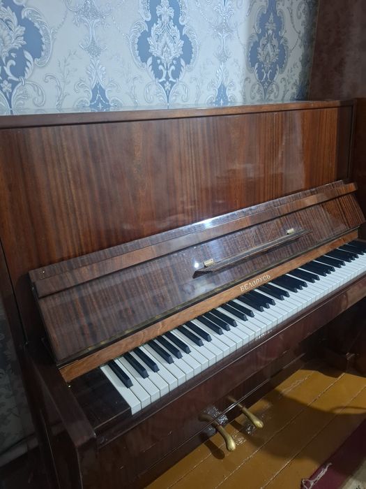 Pianina sotilladi