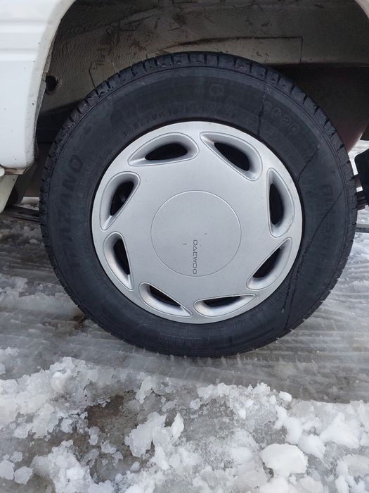 Балон дискаси билан сотилади 13 Дамасга холати яхши кам юрган