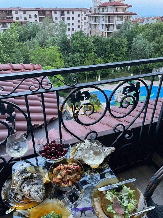 Продава се Двустаен апартамент в Несебър - 68 кв.м за 975 €/кв.м - Снимка #15