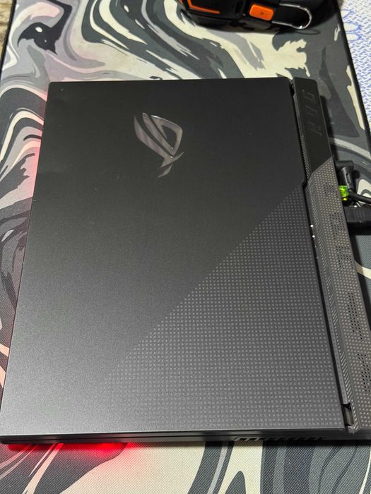 ASUS ROG Strix G713IH Gaming Laptop sotiladi