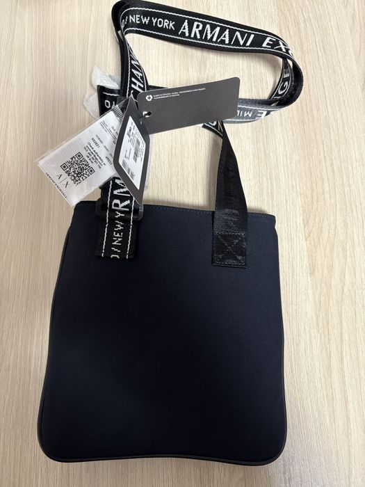 Барсетка сумка Armani