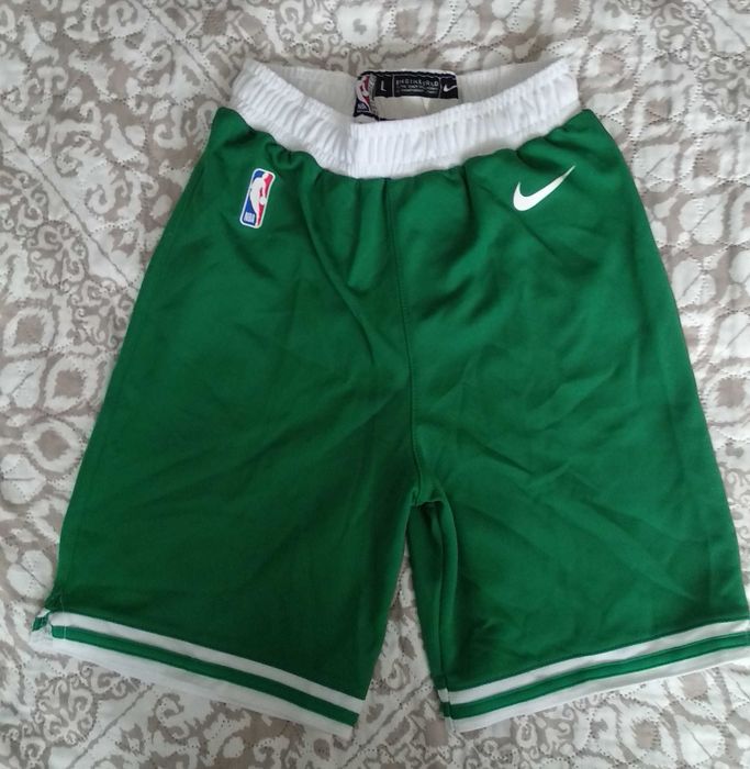 Nike - Boston Celtics/LA детски екип
