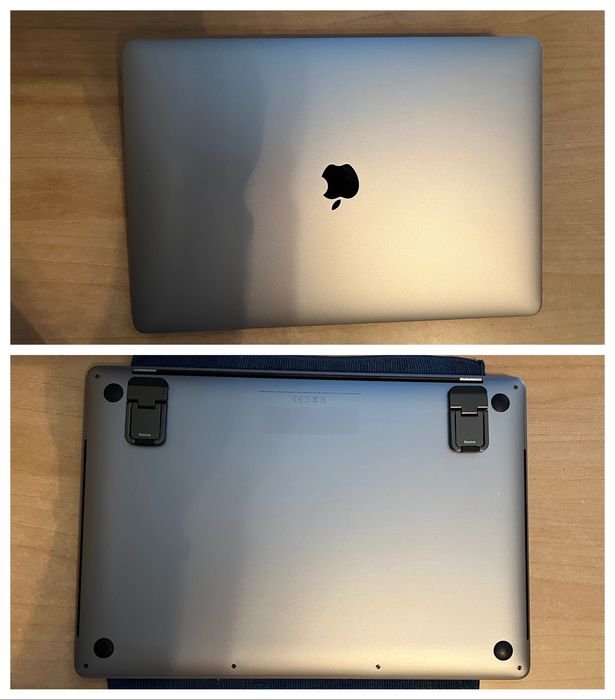 MacBookPro 15", 2,9 GHz IntelCore i7, Late2017, Bat 34c/97%, IMPECABIL