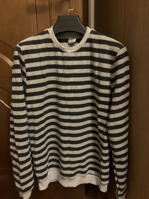 Ветровки и кофты мужские