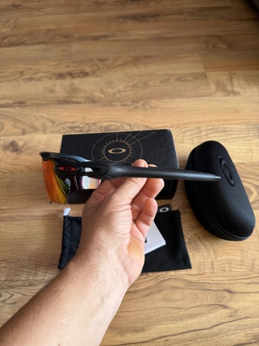 Слънчеви очила Oakley Radar Ev Path - Prizm Road