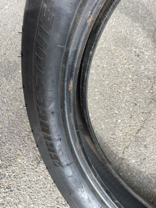 Anvelopa moto r18