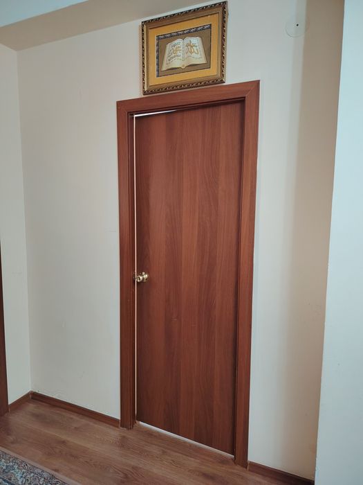 Бөлме арасы  есіктері