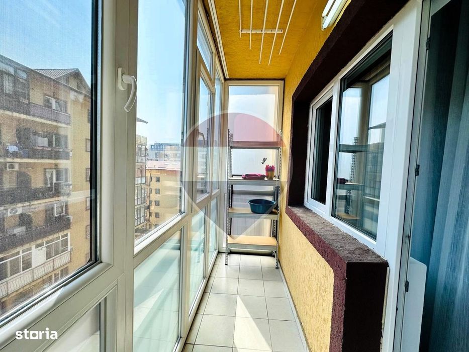 Apartament de închiriat, mobilat si utilat, disponibil imediat-Chiajna