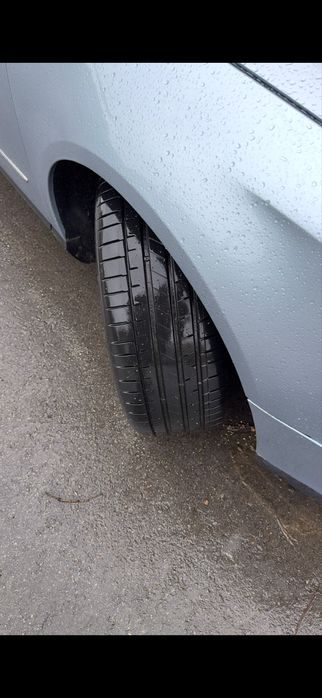Passat b6 на части