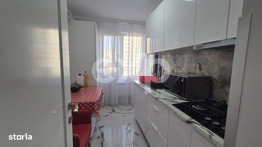 Apartament 3 camere – ultracentral Pitesti | renovat complet | parca