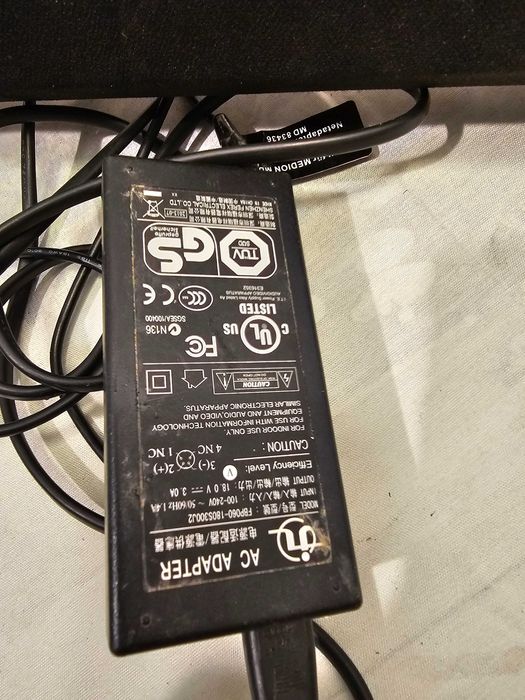 MEDION Life MD 83436, Intrare Optica PCM, AUX IN, MP3 Link, Alimentator