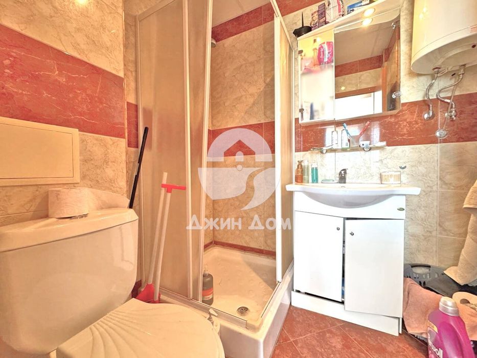 Продава се Тристаен апартамент в Свети Влас - 57 кв.м за 1404 €/кв.м - Снимка #6