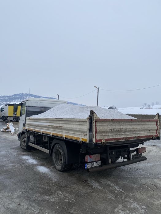 Sare bulgar, sare alimentara, sare deszapezire OCNA DEJ