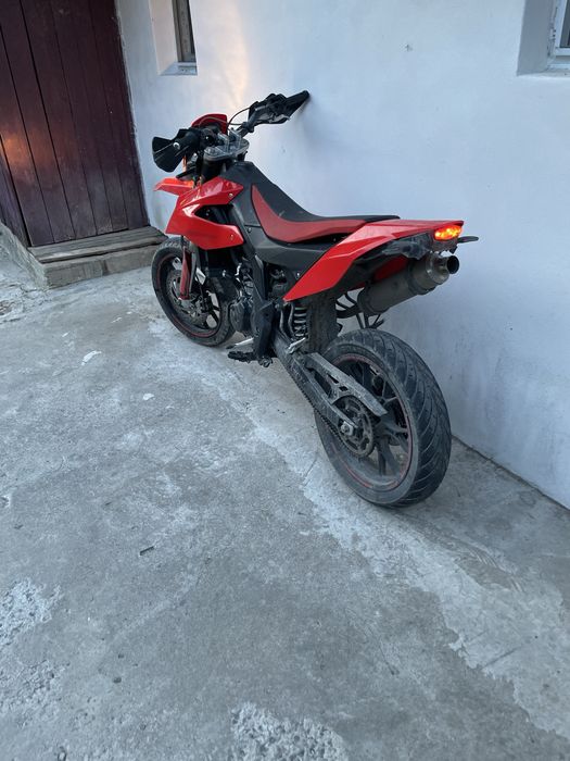 Aprilia sx 125cc