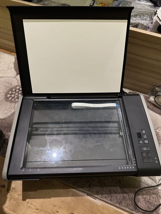 Принтер 3 в 1 lexmark x2670