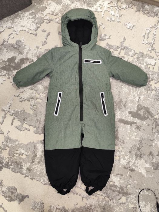Комбинезон зимний Topomini