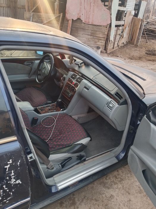 Продам машину в хорошем состоянии