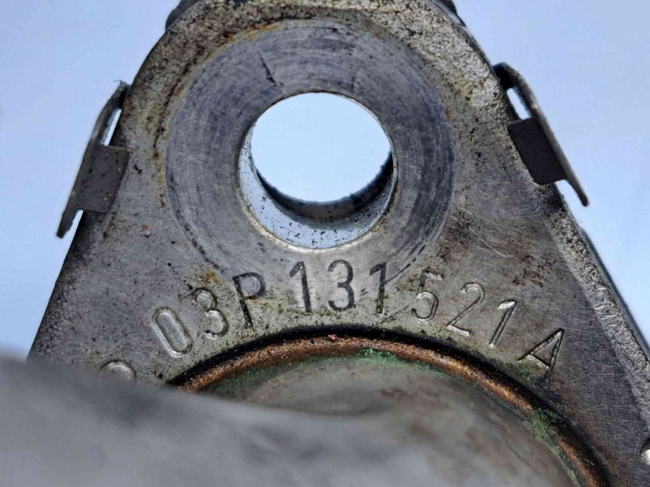 Conducta gaze Audi A3 Sportback (8PA) [Fabr 2004-2013] 03P131521A 2.0