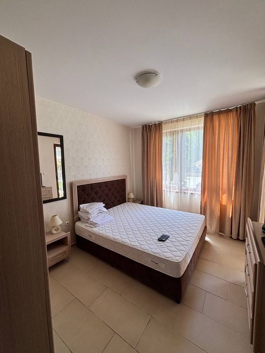 Продава се двустаен апартамент в Слънчев бряг. Harmony Suites