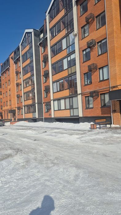 Сдам 1 комнатную квартиру