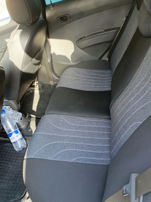 Продаётся spark 2015, в отличном состоянии, пропан evro 4