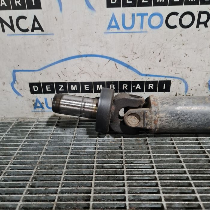Cardan Toyota RAV 4 II 2.0 D - 116CP 1995CC Manuala 5 Trepte 1CD - FTV Euro4 ...