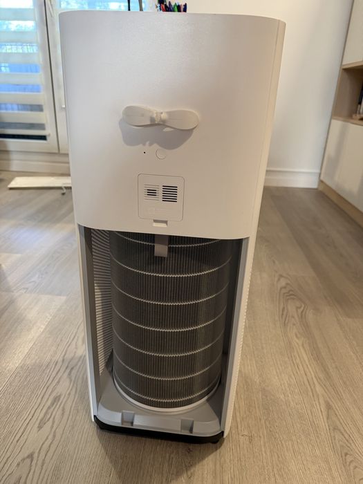 Purificator aer Xiaomi Smart Air Purifier 4 Pro