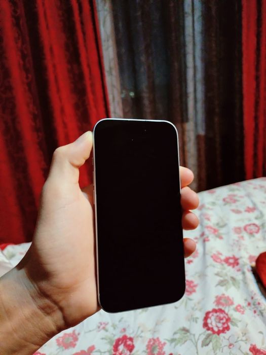 iPhone 15 256GB | 91% батарея | Оригинал