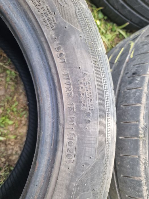 Anvelope Vara Hankook 205/55/R16
