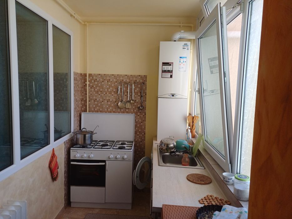 Apartament de inchiriat