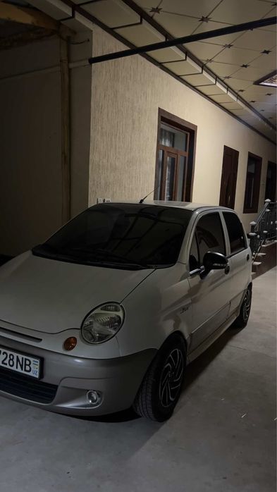 Matiz best 2015 srochno