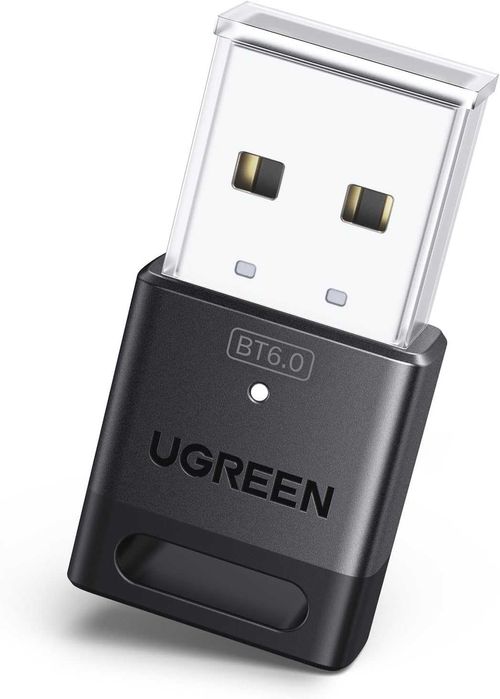 Original UGREEN aksessuarlari