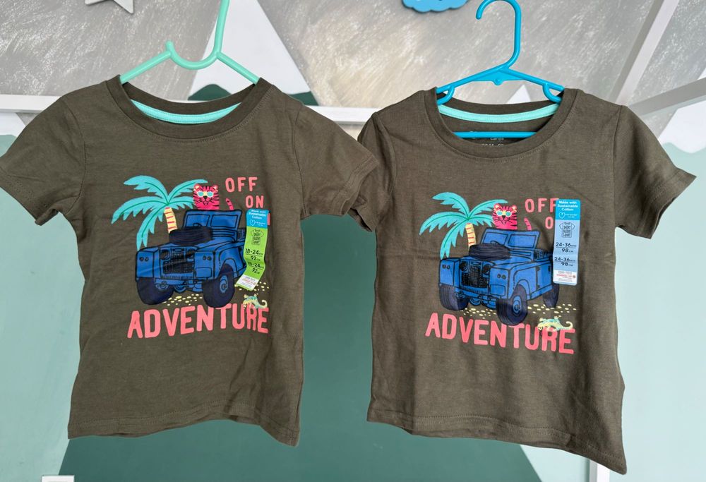 Детски дрехи за момиче