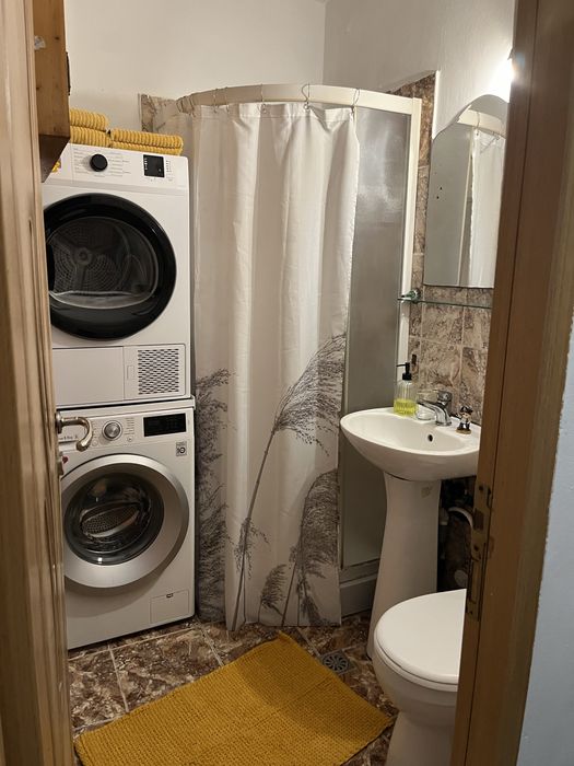 Apartament 1 camera