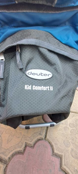 Раница за носене на дете