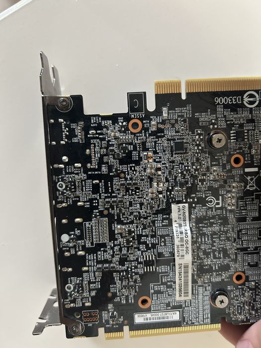 Продам видеокарту rtx 2080 turbo
