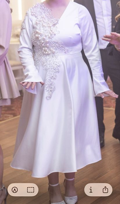 Rochie facut la comanda