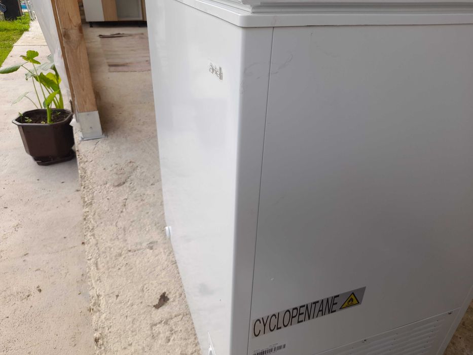 Фризер ракла нова в гаранция 3 години