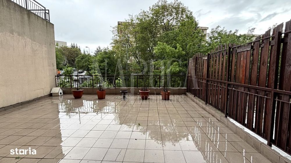 Apartament 3 camere de vanzare in Zorilor, Cluj Napoca