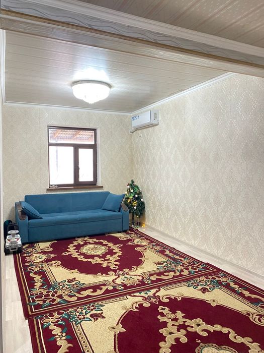 Мкр Құрсайда үй сатылады