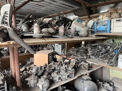 Части за  Фолксваген   голф 2/3 ,поло ,пасат, джета ,венто